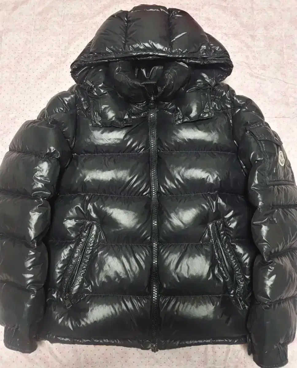 MONCLER モンクレール マヤ 21 年 1 サイズ 怒って コンディション 洋服ハンガー
