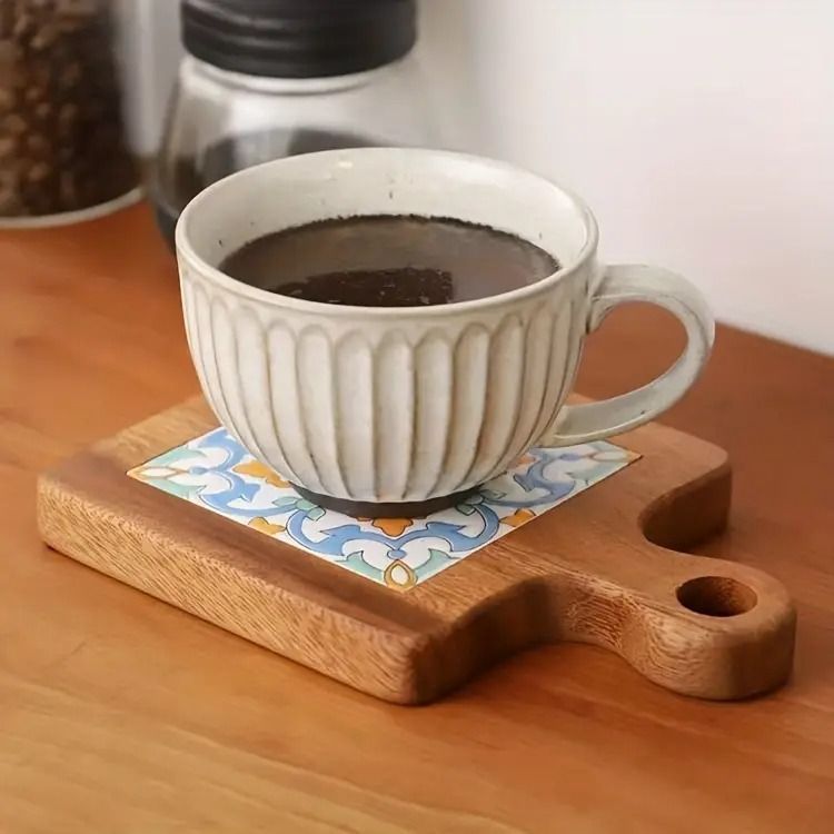 鍋敷き 鍋敷きマット