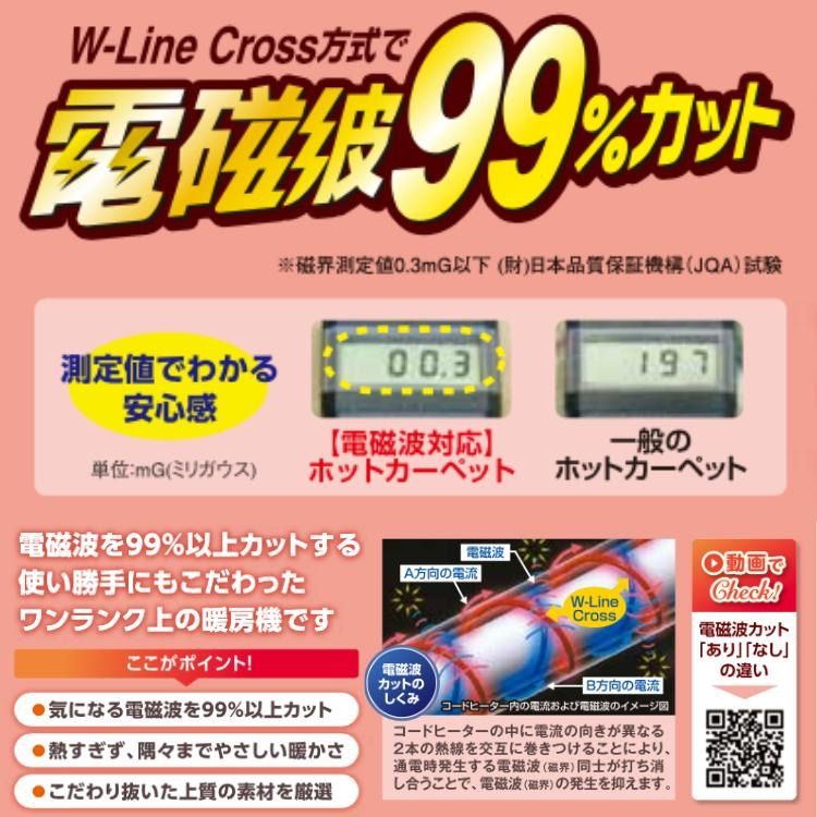 2畳 ZCB-20S