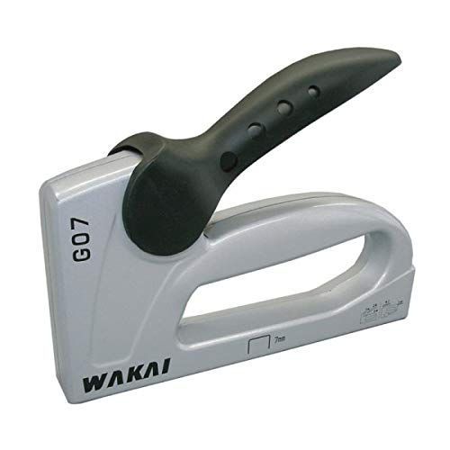  G 070000 07 ガンタッカー 結束バンド 結束具 梱包 テープ