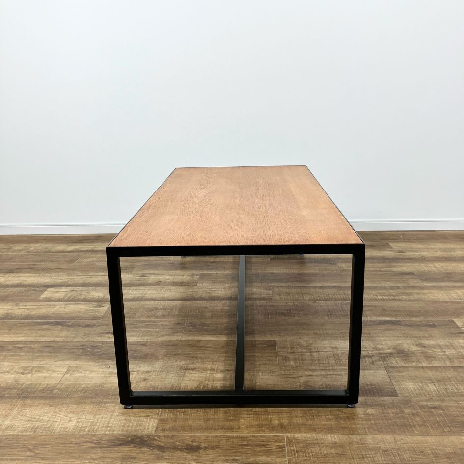 ACTUS アクタス　フィーノ　センターテーブル　ローテーブル　ウッド ACTUS センターテーブル ACTUS アクタス センターテーブル fino