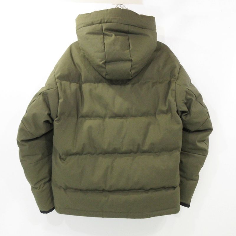 姫路東店】 中古 GRIP SWANY | グリップスワニー ダウン