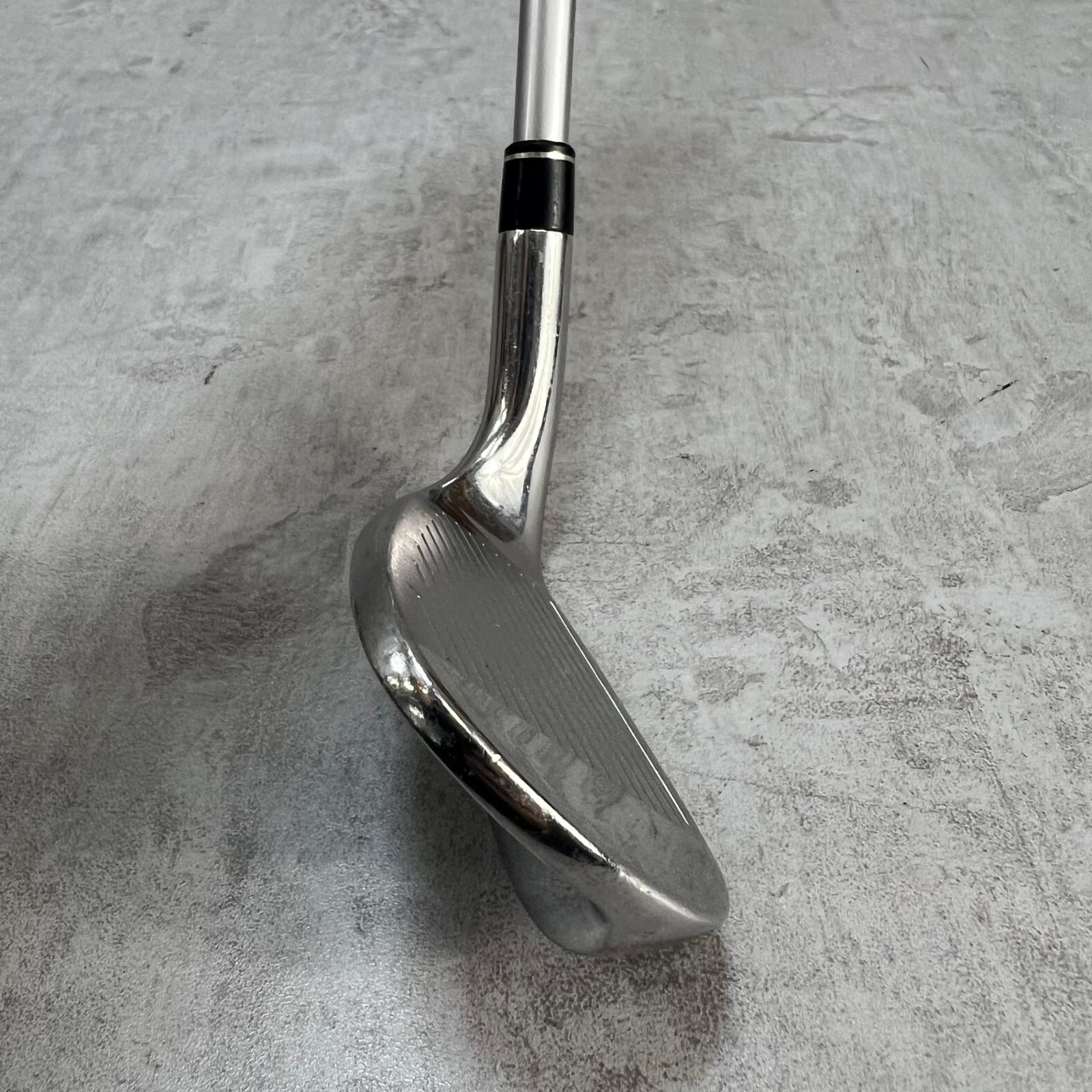 TaylorMade - TaylorMade　テーラーメイド　M2　レディースゴルフウェッジ　SW　サンド　カーボン　L　右利き用　WEDGE　34インチ　C-3 TaylorMade - TaylorMade テーラーメイド M2 レディースゴルフ