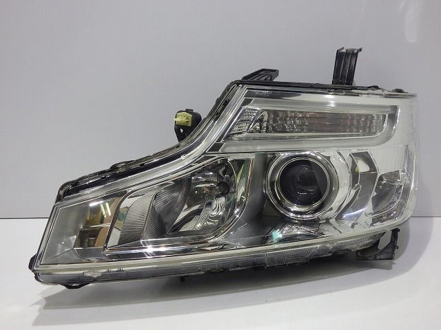 ステップワゴン スパーダ HID ヘッドライト 左右セット100-22013 人気