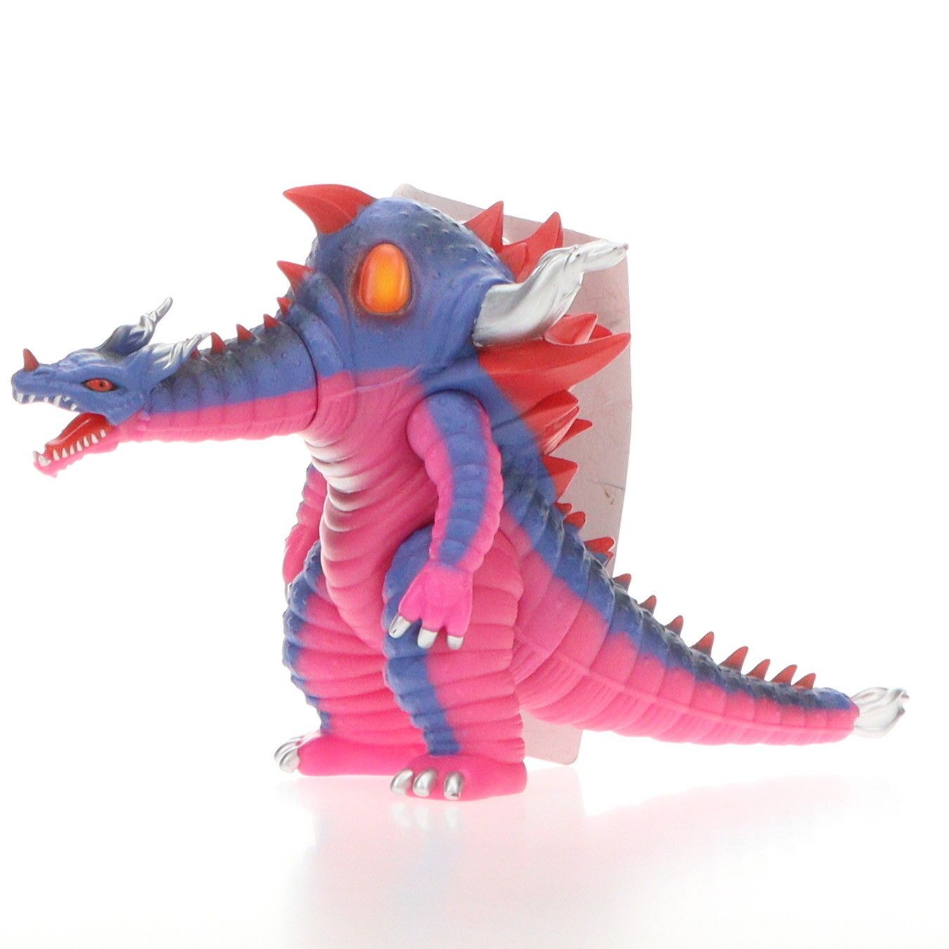 SSSS.ソフビ怪獣 グールギラス SSSS.GRIDMAN(グリッドマン) 完成品