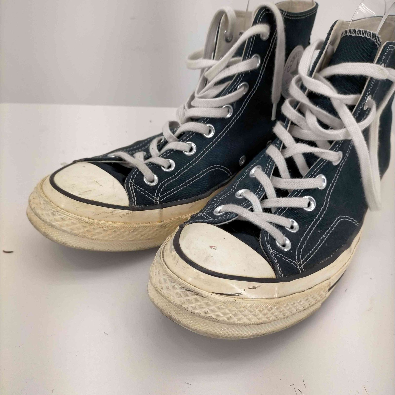 コンバースオールスター CONVERSE ALLSTAR 韓国規格 CT70 BLACK HI CUT 
