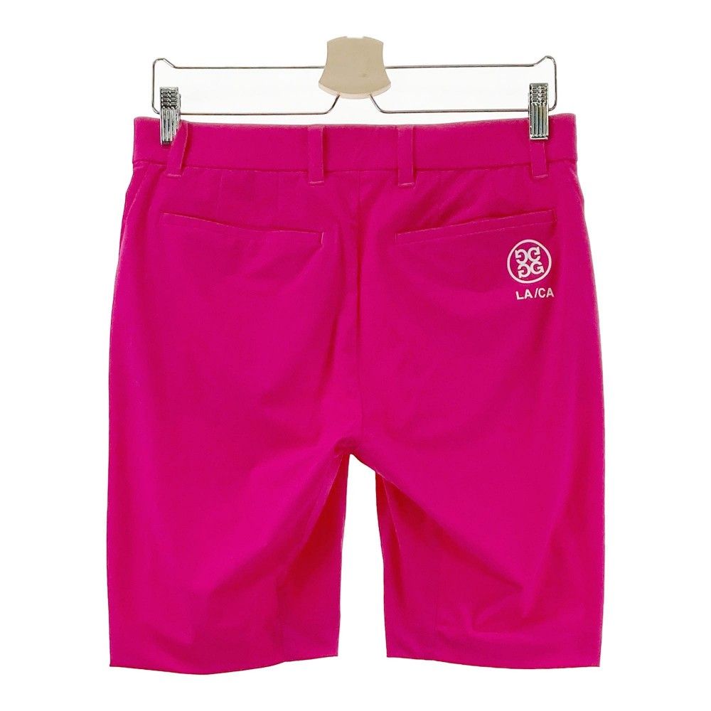 サイズ：79 G/FORE ジーフォア ハーフパンツ ピンク系 [240101455421