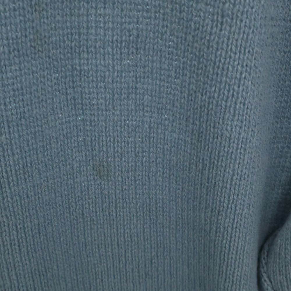 WACKO MARIA (ワコマリア) CLASSIC CREW NECK SWEATER