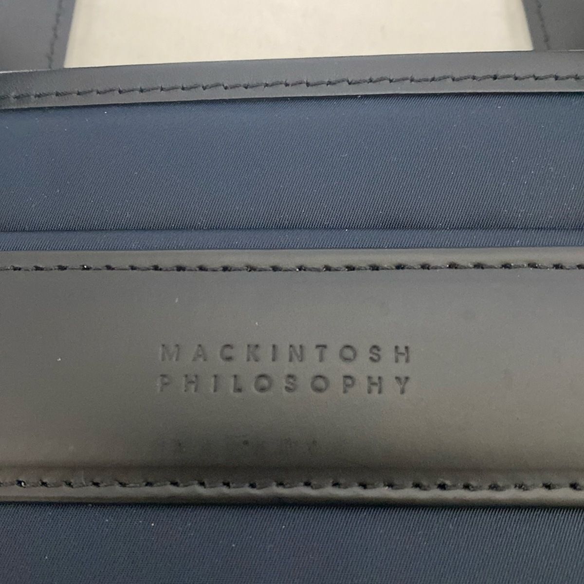 MACKINTOSH