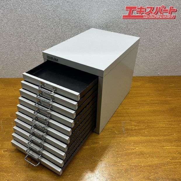 12|5 キャビネット