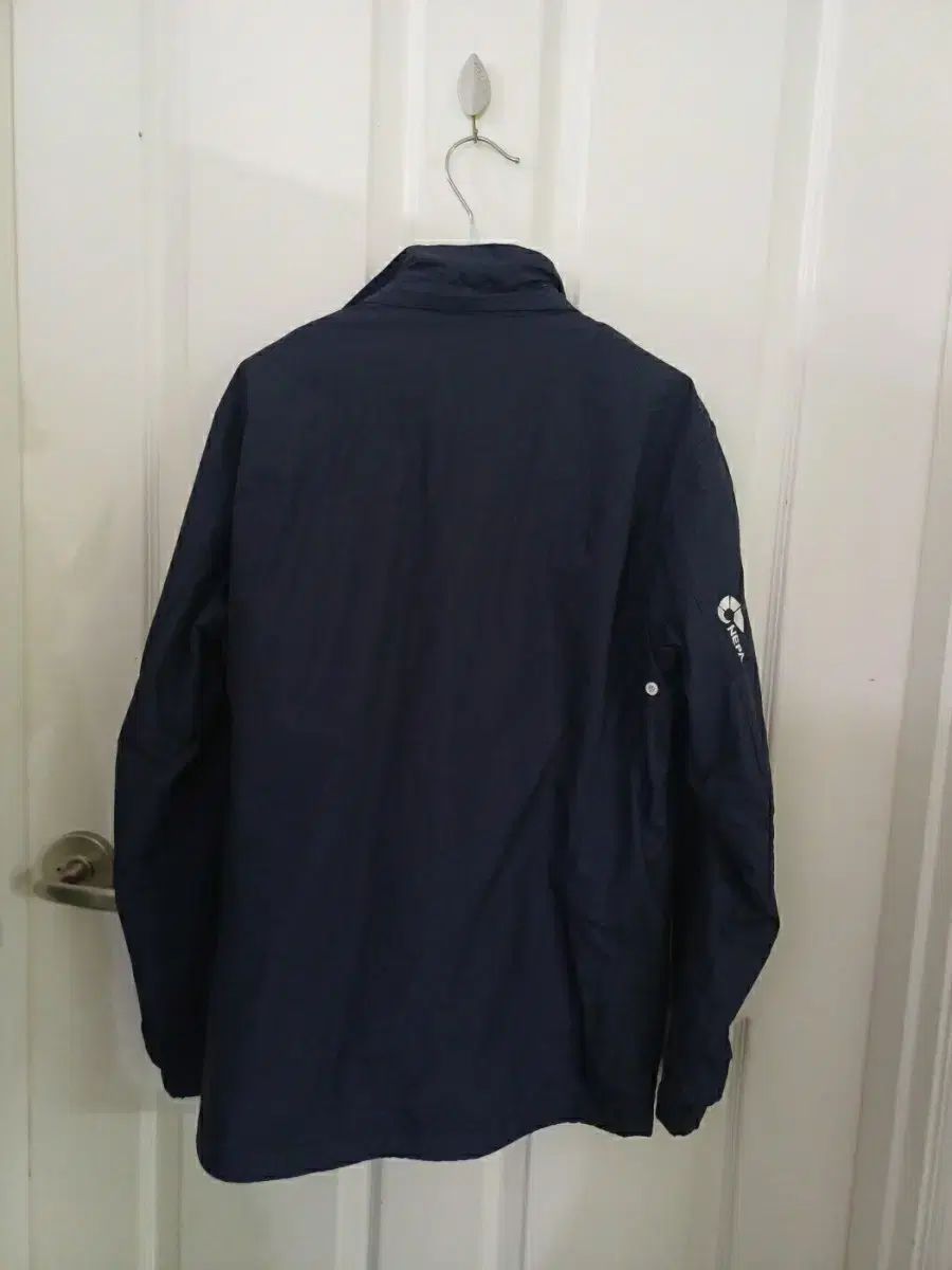 男性男性 NEPA