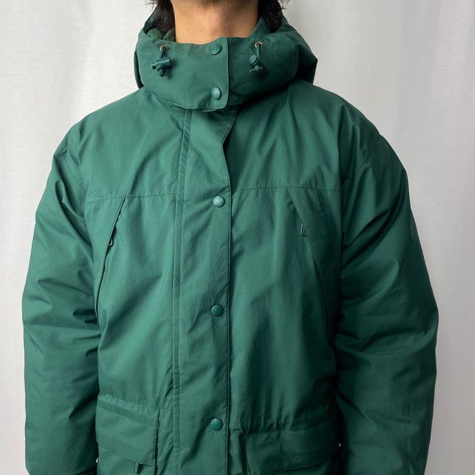 90～00年代Eddie Bauer エディーバウアー RIDGE LINE GORE‐TEX グース