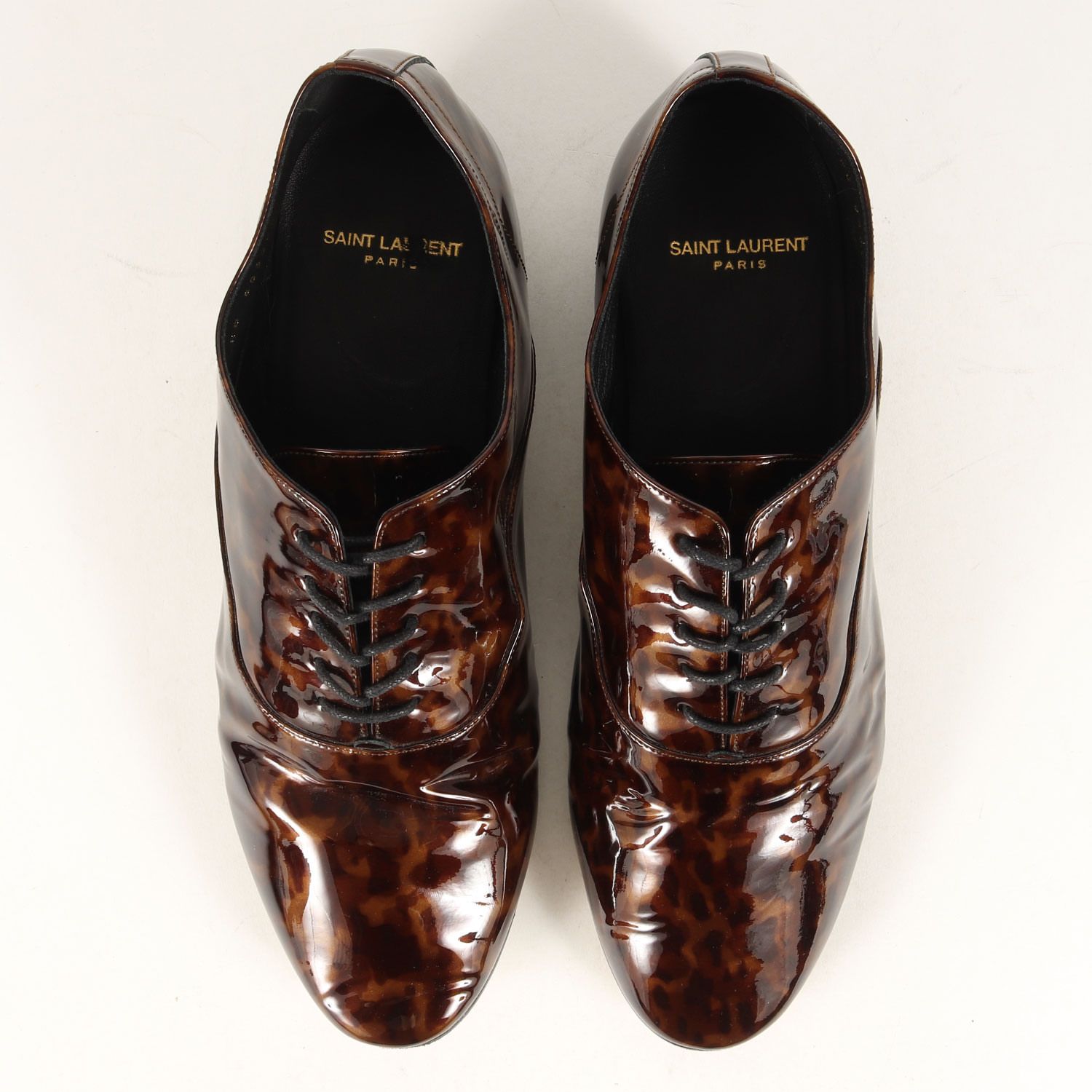 SAINT LAURENT PARIS サンローラン パリ サイズ:43(レディース