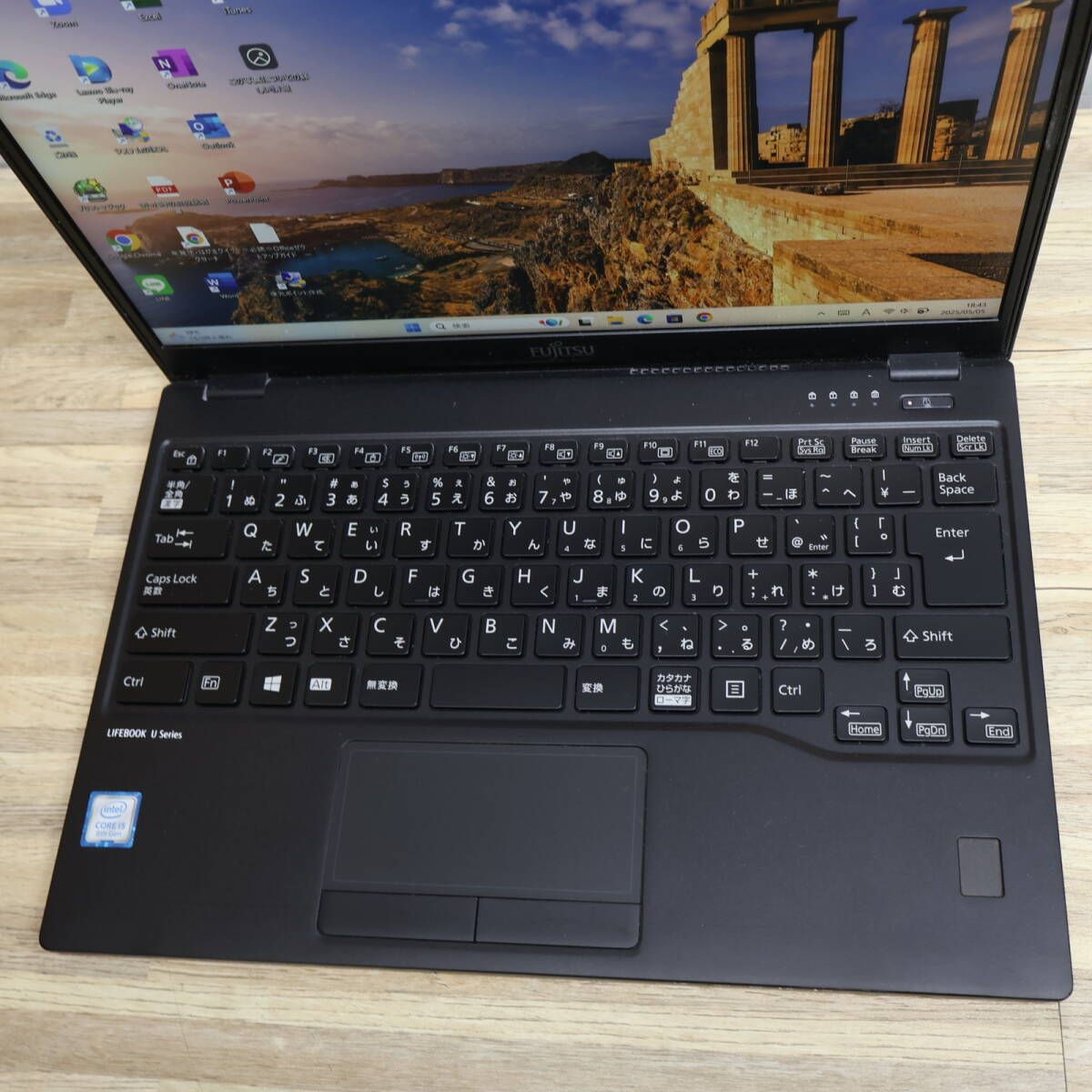 爆買い，安い ☆現状品 高性能8世代4コアi5！SSD256GB メモリ8GB