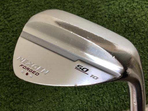 NEXGEN FORGED WEDGE 2022 50°56°モーダス105S NexGen Forged Wedge