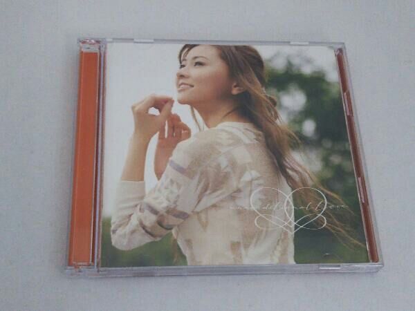 倉木麻衣 L.O.V.E. サイン入り CD 倉木麻衣 CD unconditional LOVE(初回限定盤B)(DVD付) - メルカリ