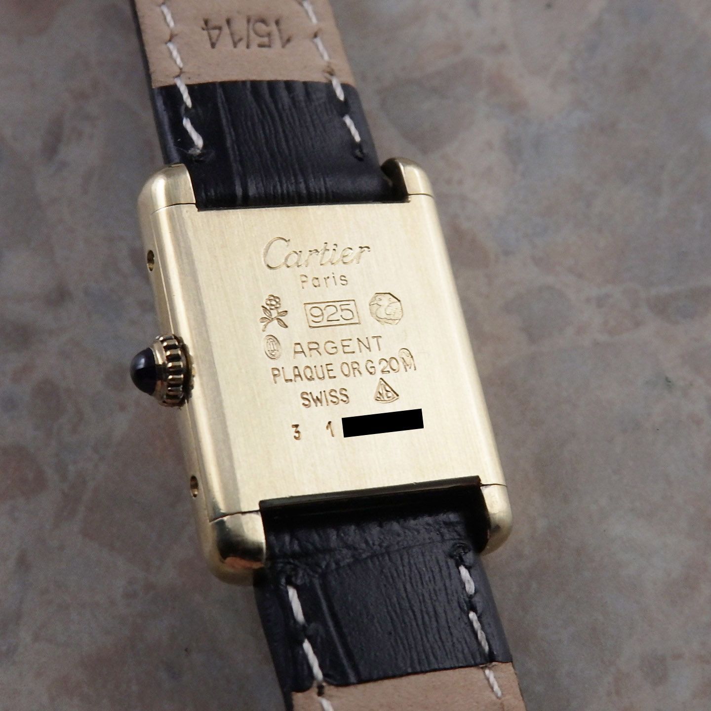 Cartier