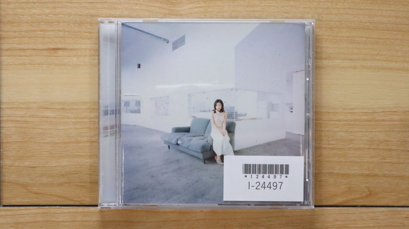国内盤CD☆宇多田ヒカル/Hikaru Utada□ 光 【TOCT4361