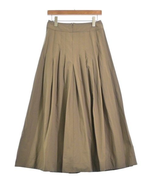 MUSE de Deuxieme Classe ロング マキシ丈スカート レディース 古着