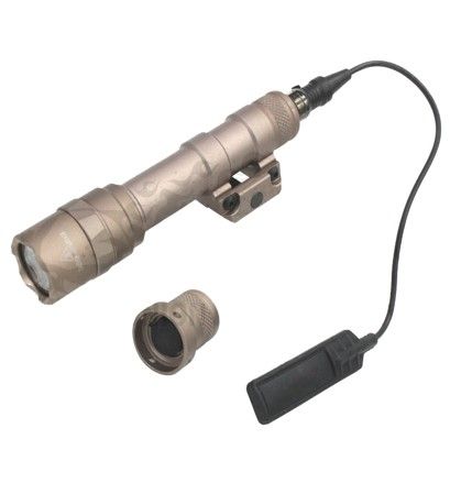 SOTAC SF M600Bタイプ スカウトライト DE