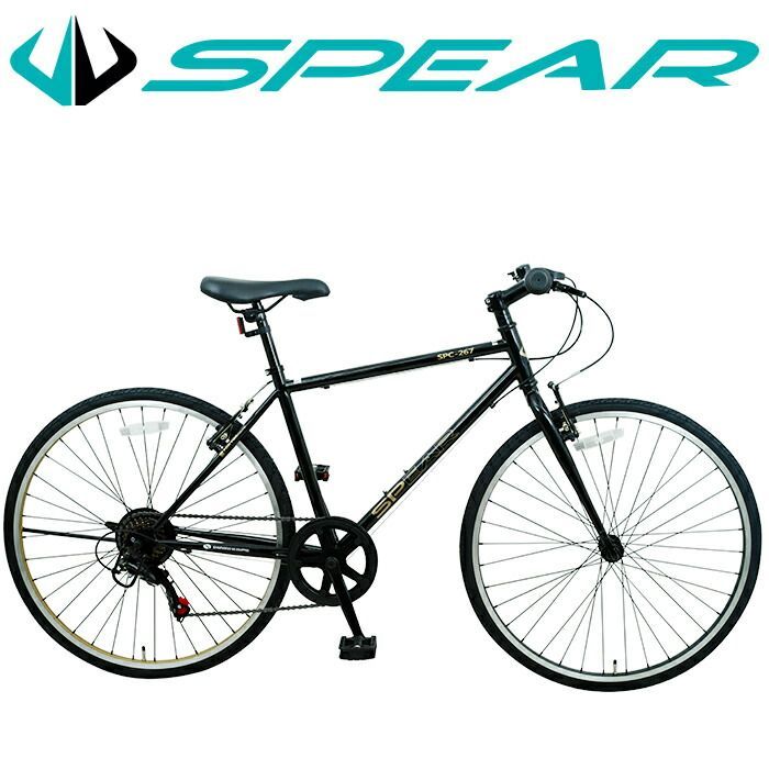 ◆引取限定 マウンテンバイク 26インチ SPEAR スペア ◇引取限定 マウンテンバイク 26インチ SPEAR スペア - 自転車