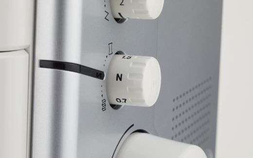 JUKI ロックミシン