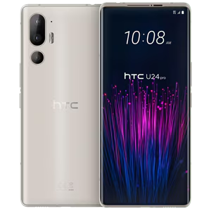 HTC U24 Pro 5G 512GB 12GB RAM デュアルSIM グローバル版 SIMフリー