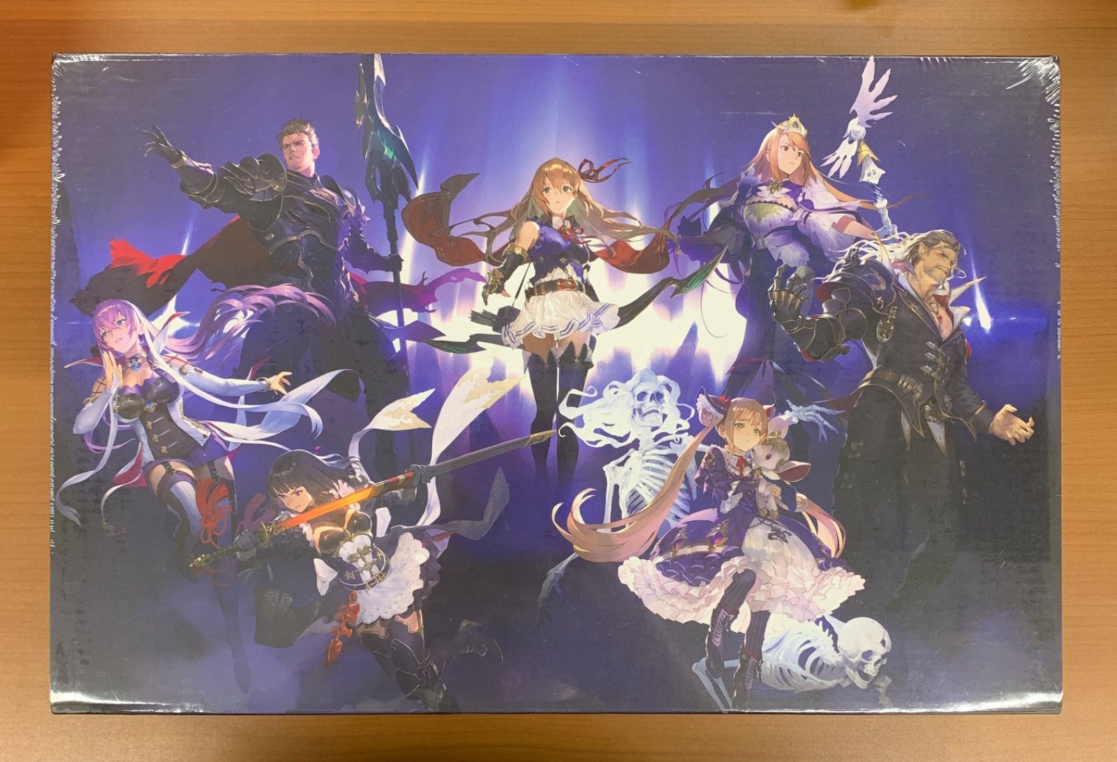 シャドウバースエボルヴ　スペシャルスターターセット未開封 Shadowverse EVOLVE スペシャルスターターセット 2025【未開封