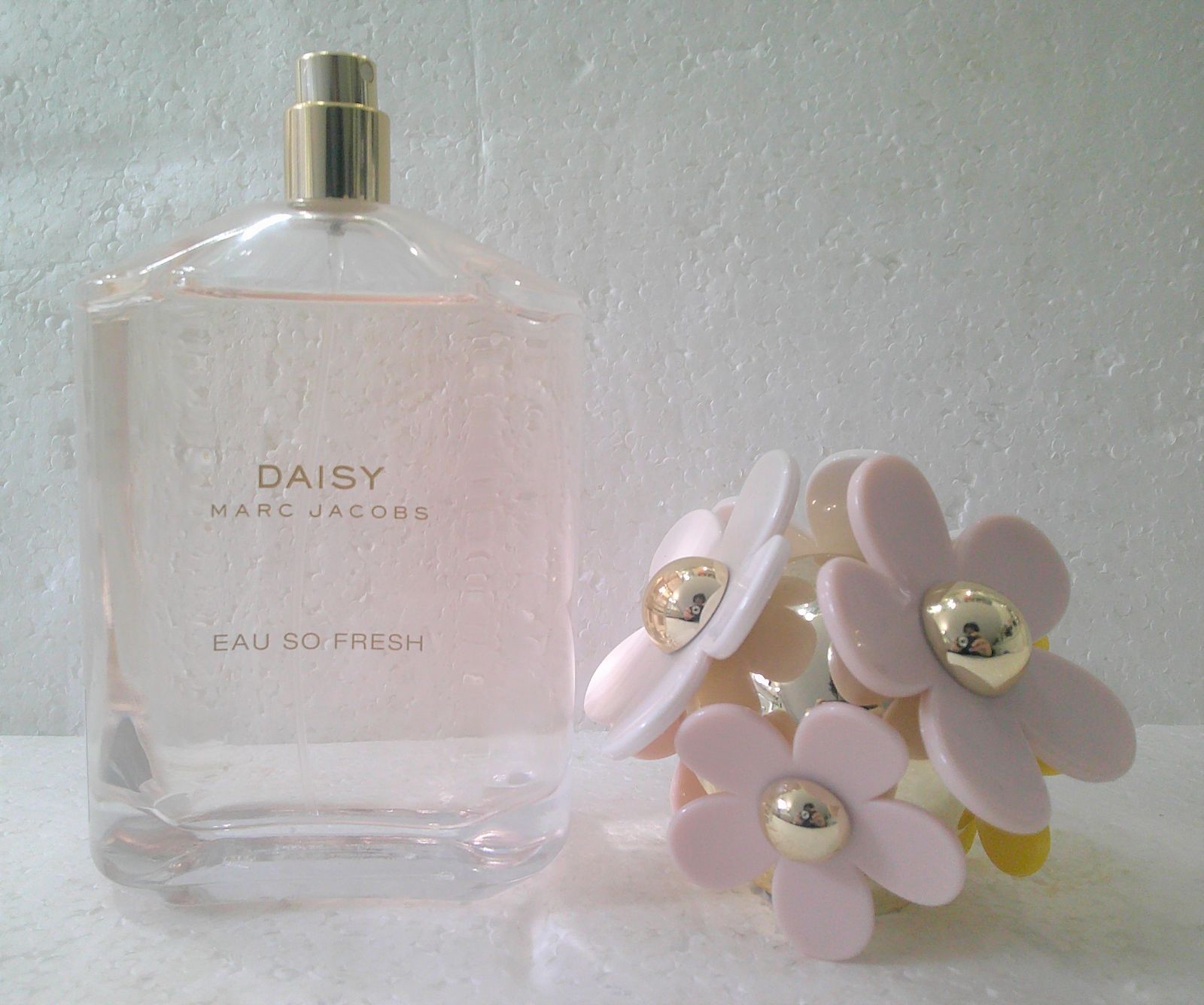 ☆100ml☆MARC JACOBS マークジェイコブス/DAISY Silver Edition