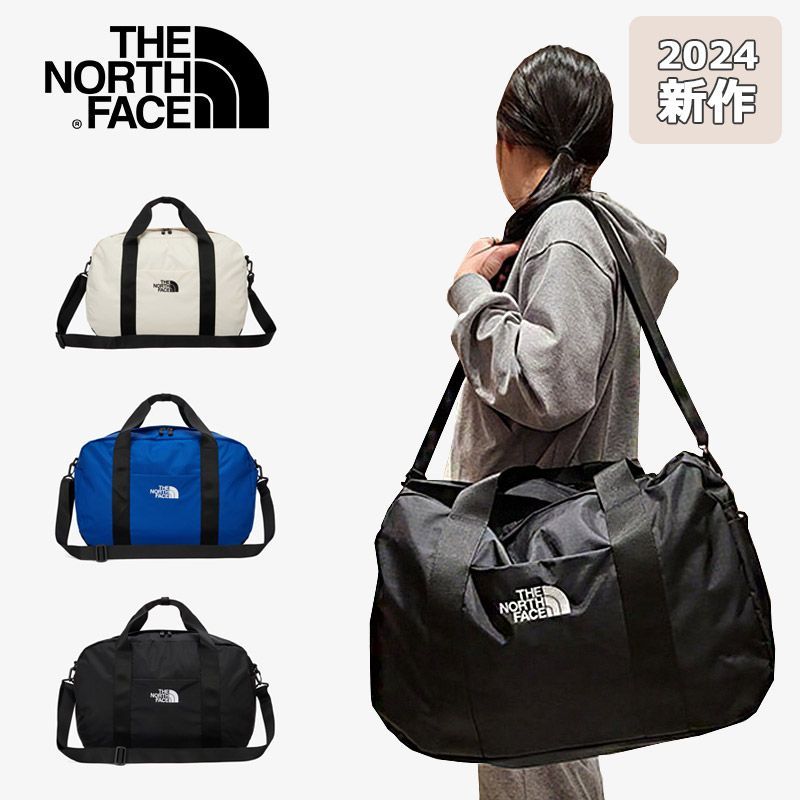 ノースフェイス ボストンバッグ 2WAY HARITAGE CARGO M THE NORTH FACE