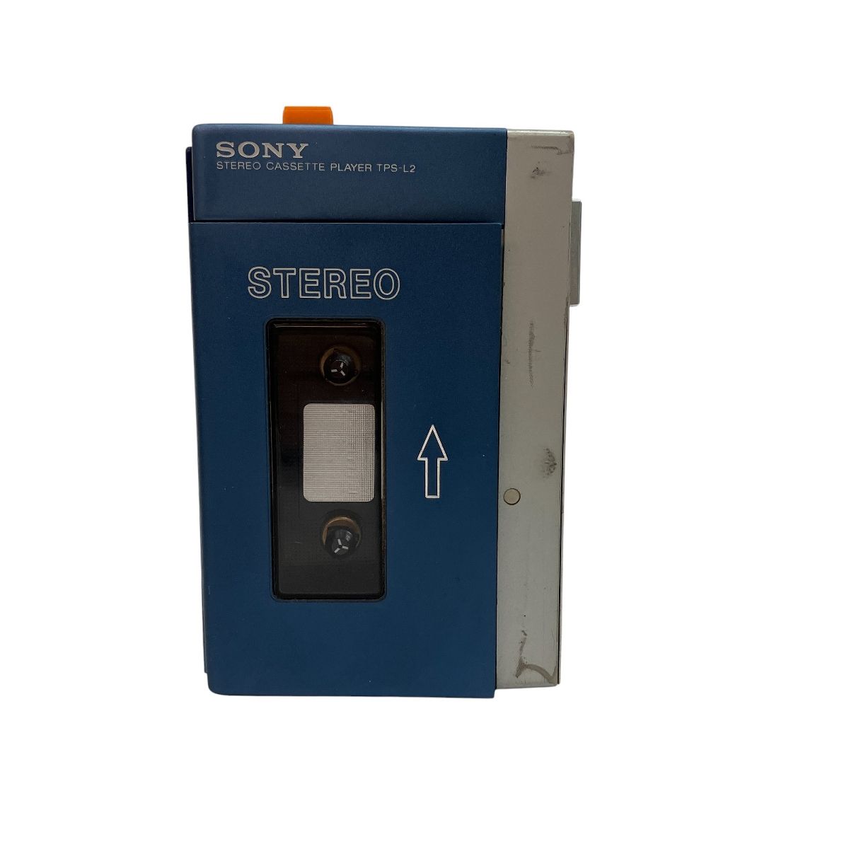 CASSETTE