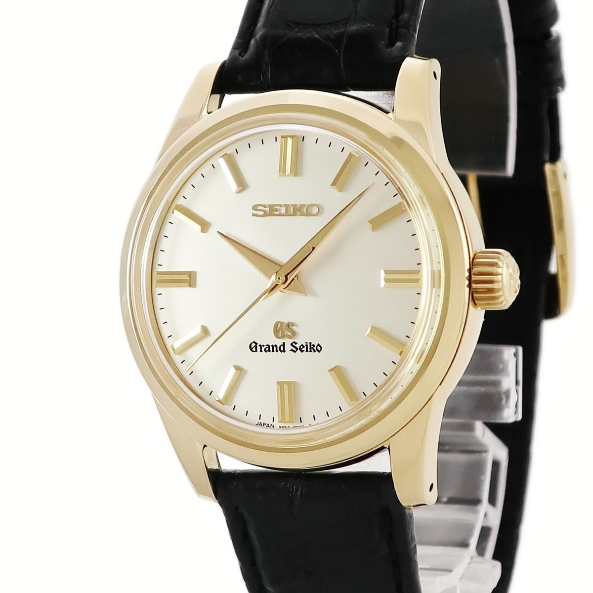 A]時計☆[WH-14112]☆(サ80)OMEGA(オメガ)☆Geneve ゴールド