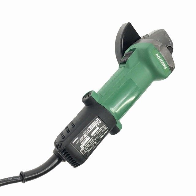 電気ディスクグラインダー