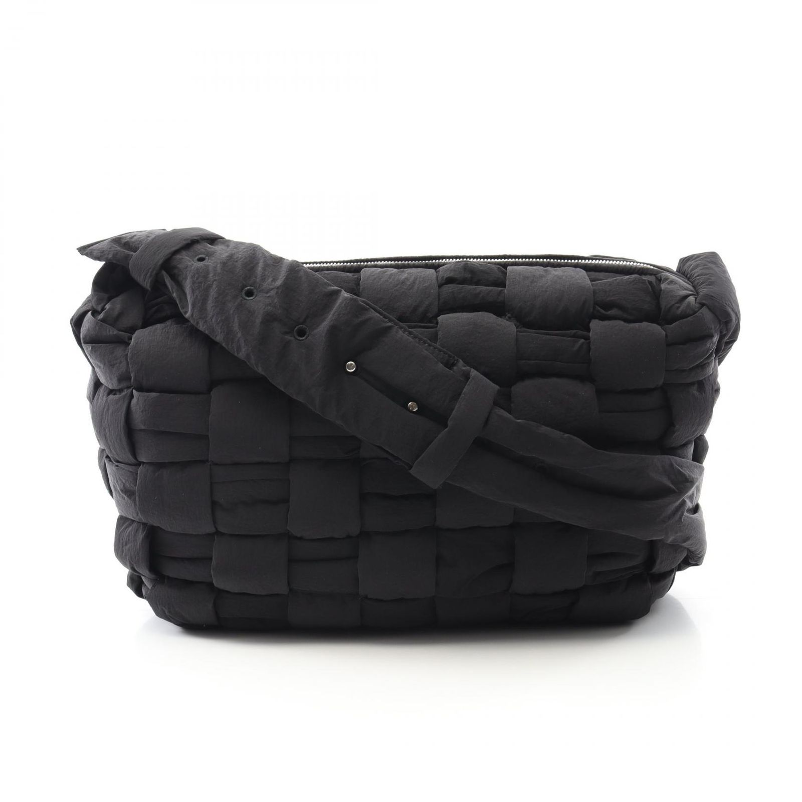 ボッテガヴェネタ BOTTEGA VENETA ショルダーバッグ カセット
