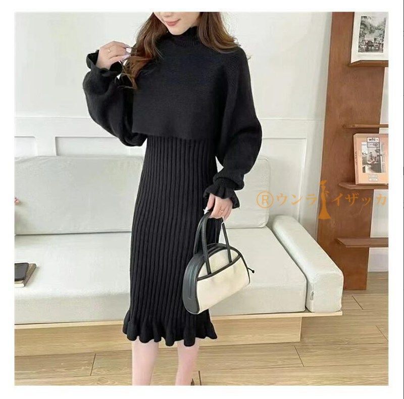 ワンピース レディース