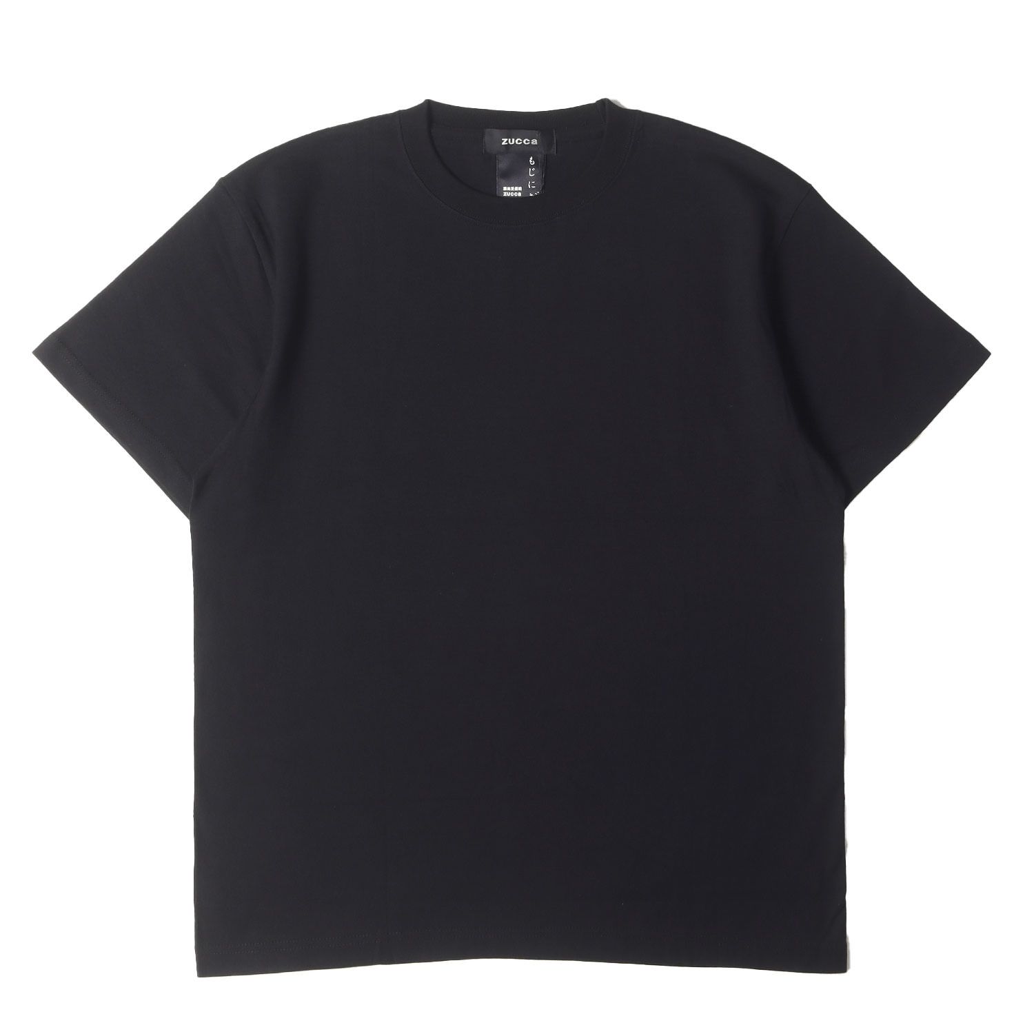 【国内在庫】 ズッカ 新品】zucca Tシャツ 築地玉寿司 小杉幸一 / サイズ:M トップス