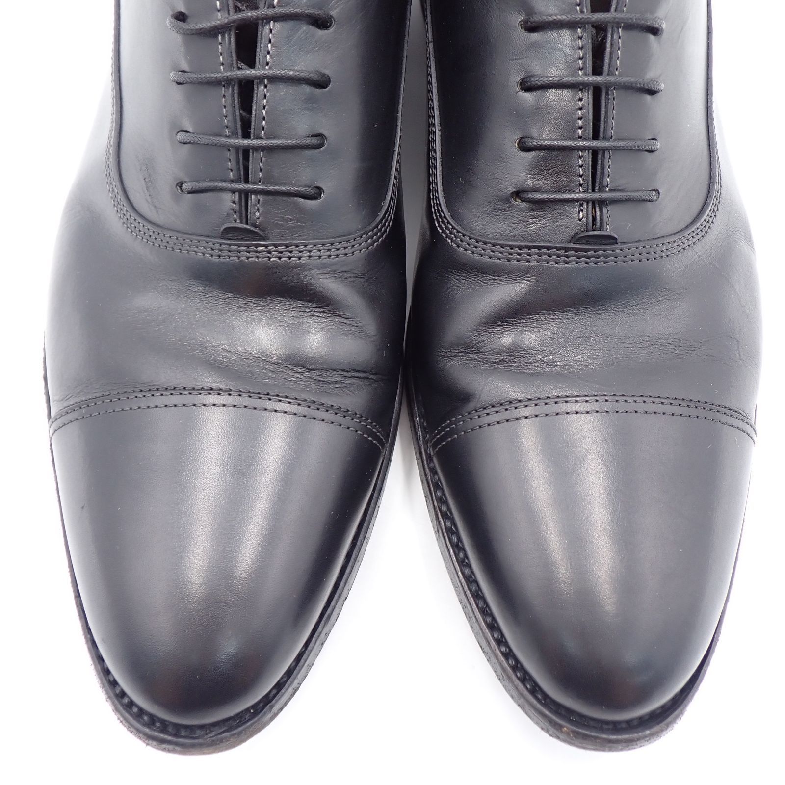 サントーニsantoniサイズ7（26cm） Santoni サントーニ レザーシューズ 革靴 メンズF 7 1/2 7.5