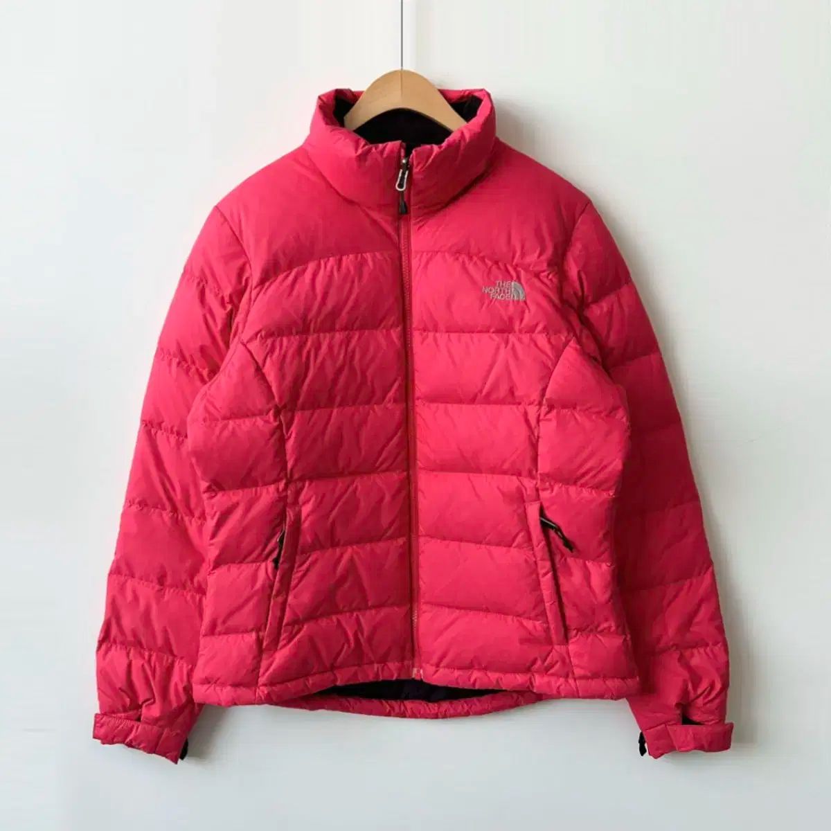 THE NORTH FACE ザノースフェイス 700 ダウン ブルゾン