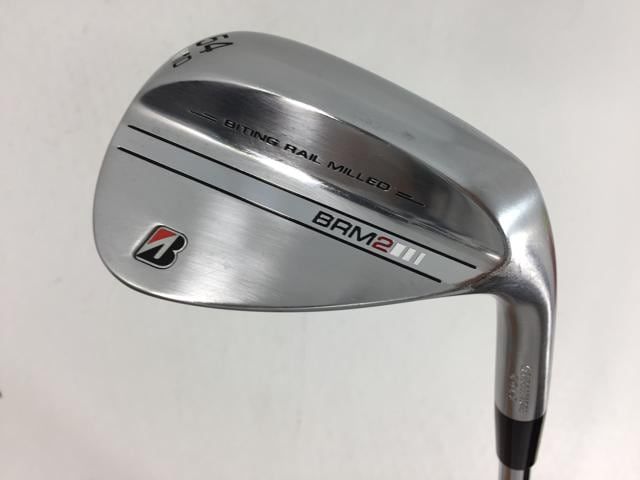 返品OK ゴルフクラブ ブリヂストン BRM2 ウェッジ 54.10 2025 NSプロ MODUS3 TOUR120 AW