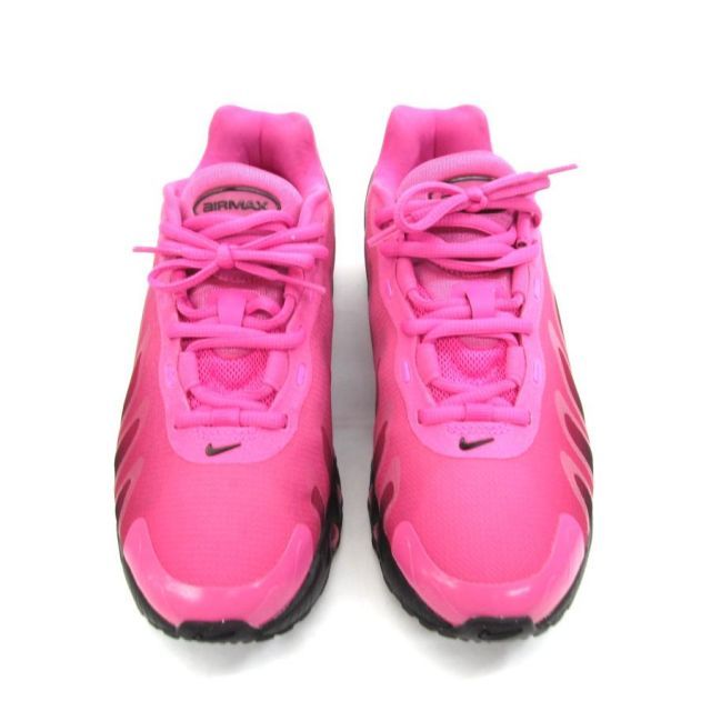 ナイキ ウィメンズ エア マックス DN8 24cm NIKE ナイキ W AIR MAX DN8 LASER FUCHSIA ウィメンズ エア