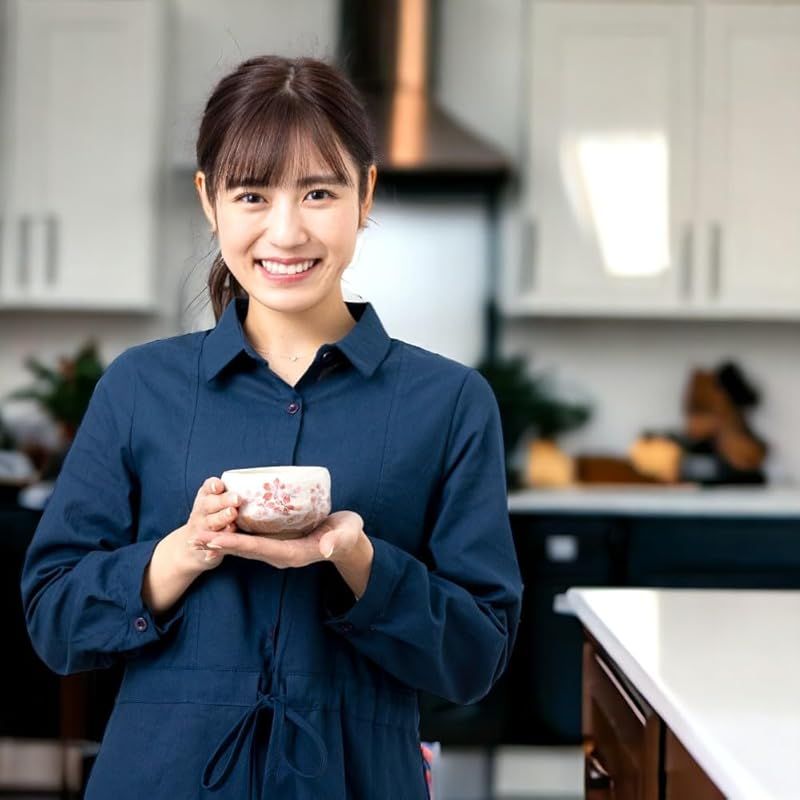 小茶碗