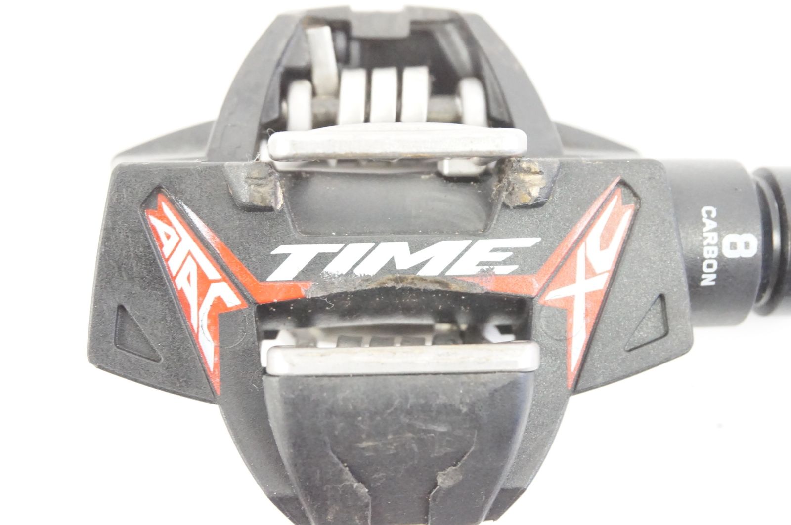 タイム ATAC