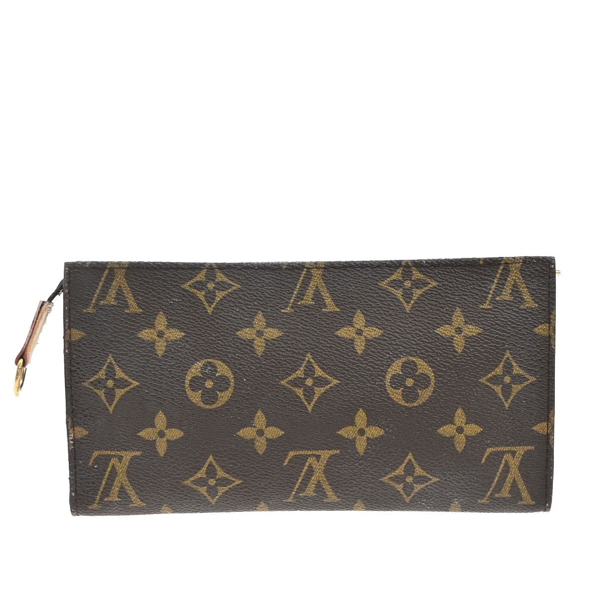 LOUIS VUITTON ルイヴィトン バケット GM 付属ポーチ モノグラム