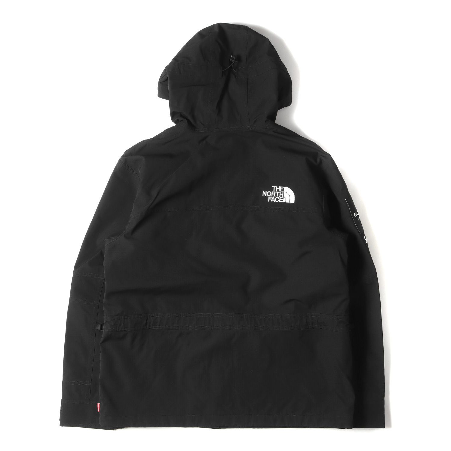 美品 THE NORTH FACE 18AW MOUNTAIN JACKEKT マウンテンパーカー 