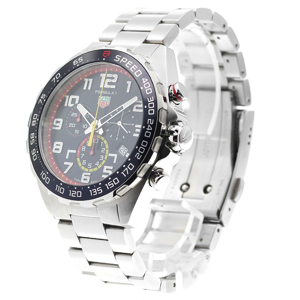 タグホイヤー TAG HEUER CAZ101AL フォーミュラ1 レッドブル