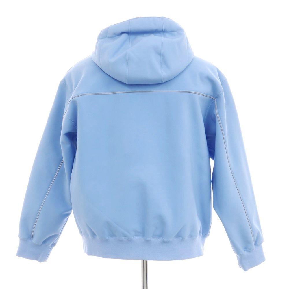 中古】シュプリーム Supreme 2023年秋冬 Windstopper Zip Up Hooded 