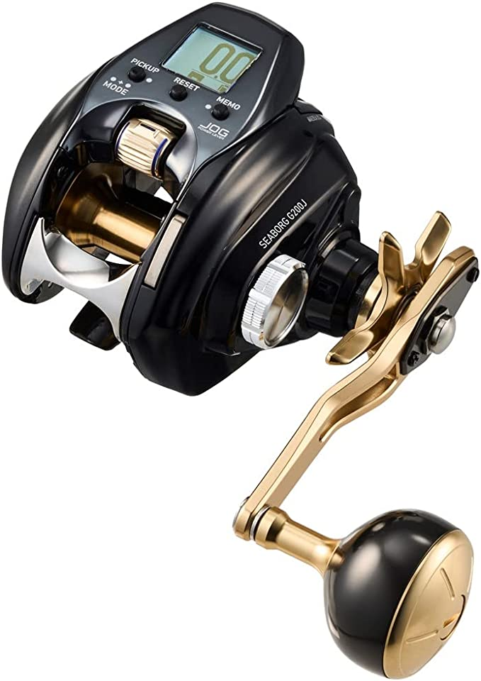 DAIWA 電動リール シーボーグ 150S リール