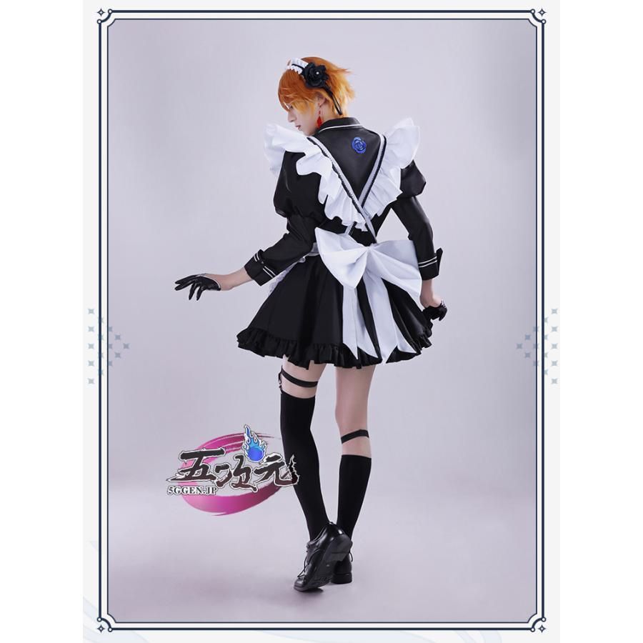 BJ0930ML03 ハロウィン