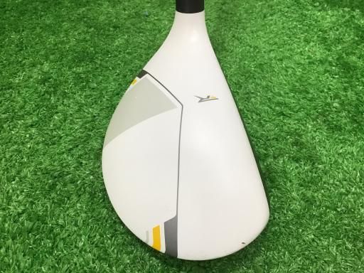 中古】 テーラーメイド RBZ STAGE 2 U5 ユーティリティ UT KBS C