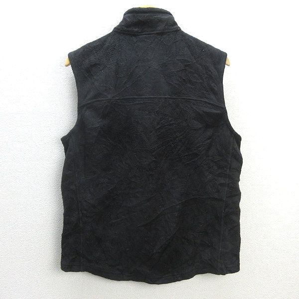 P□パタゴニア/Patagonia クラシック・シンチラ・ベスト/23010【M】黒